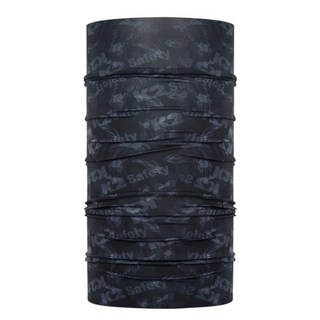 K2 SAFETY 涼感多功能圍脖, 黑色, 1個