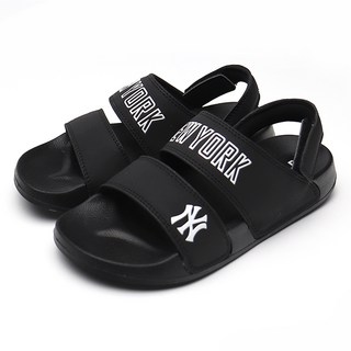 MLB 紐約洋基隊休閒涼鞋