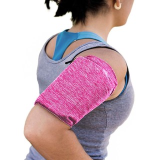 오손 運動臂帶, 粉紅色