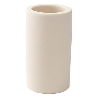 菓拉小舖 珪藻土牙刷座, 米白色, 1個