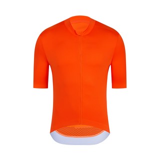 YKyWBiKE AOULS 男士簡約戶外涼感自行車衣 #YJZ215