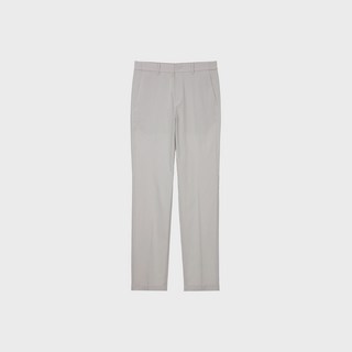 Mind Bridge 男款Coolmax錐形鬆緊帶休閒長褲 MXPT3111