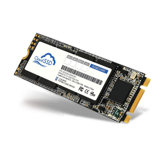 Hancang Corporation CLOUD SSD M.2 SATA3, 256GB