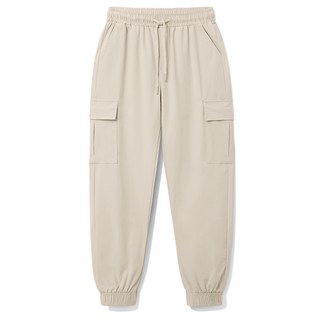 M.N.C 男性夏季Hypora工裝束口褲 MDIP492FF