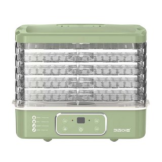 Kitchen-Art Lafal Cube Plus 食物乾燥機, KAFD-A320