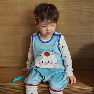 Cordi-i Cherrykong 睡眠背心