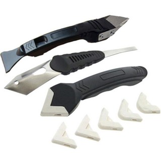 PARA:D 矽膠刮刀組, 1組