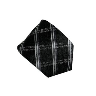 ALLCLASSIC 格紋領帶 ALCNT020