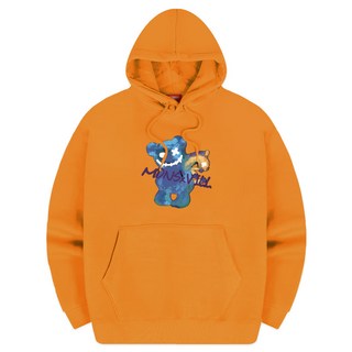 Mons&Vill Purplemon 帽T VIA_0052