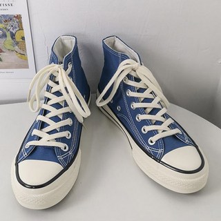 Relactive 男士基本帆布鞋