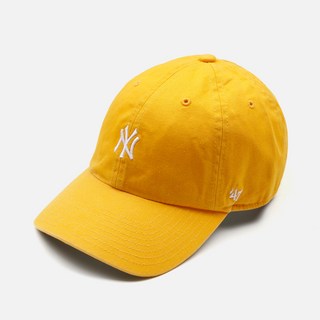 47 BRAND 紐約小標誌棒球帽