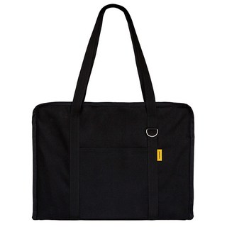 Funnymade 可固定於行李箱拉桿 旅行多功能筆記型電腦包