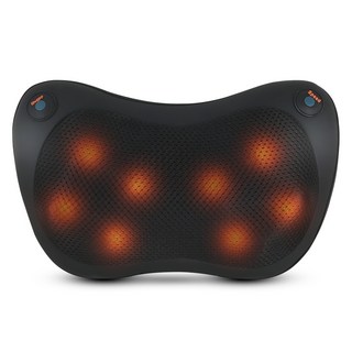 BOSSWIZ FULLBODY 枕式多功能按摩器 BOS-3000