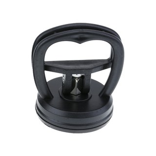 DOUBLE GOODS 汽車凹痕修復器, 黑色, 1個