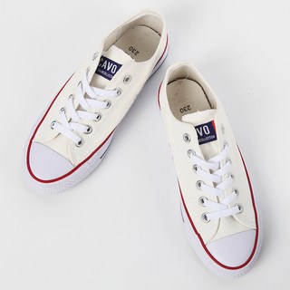 kiel&noel 日常女款帆布休閒鞋 CV-B08