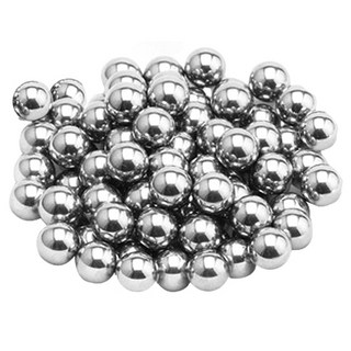 O-ON 鋼製培林鋼珠 16mm, 30個