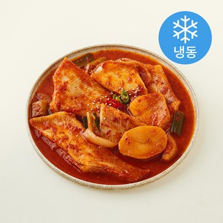 강릉식 가오리찜 (냉동), 1개, 765g