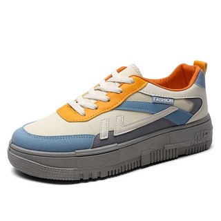 Hestia 女款網眼帆布運動鞋