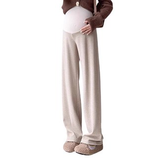 Mazing Choice 春秋款孕婦鬆緊帶褲