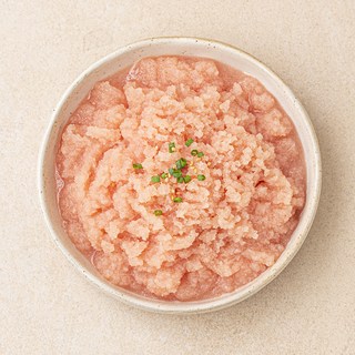 참푸드 프리미엄 명란젓분알, 5kg, 1개