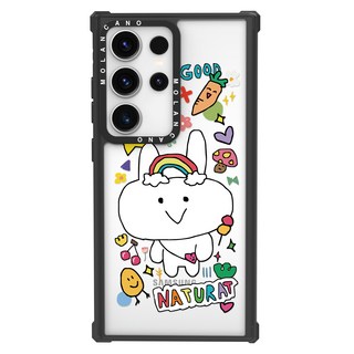 MOLAN CANO Impact 設計手機殼