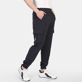 Mineflow 男士夏季機能性束口登山褲 HA217