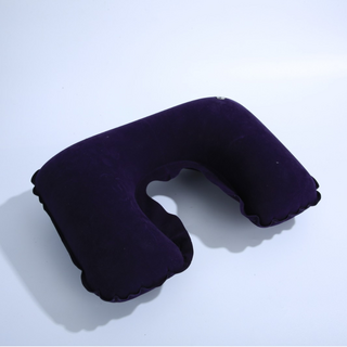 제넷 심플한 낮잠 베개, 네이비