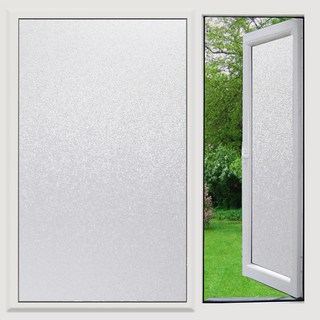 Unheb 多用途玻璃窗貼膜, 22純霧面