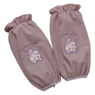 TAMINAYO 時尚美術用袖套 紫色