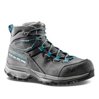 Lasportiva 女款 TX Hike Mid GORE-TEX 登山鞋