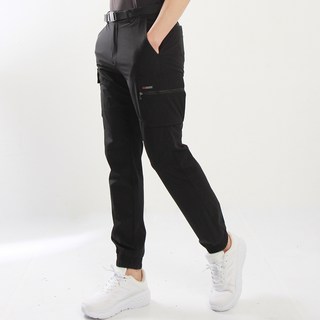 MINEFLOW 男款登山 HK2314 機能工裝褲