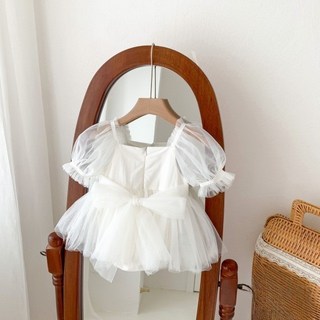 Stardoor 女童可愛薄紗蕾絲洋裝