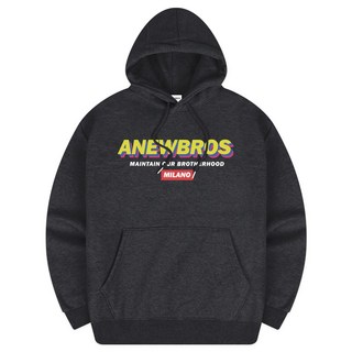 어뉴브로스 메인테인 후드티 AID_0028