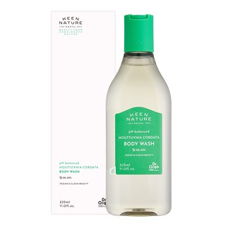 닥터올가 약산성 어성초 바디워시, 325ml, 1개