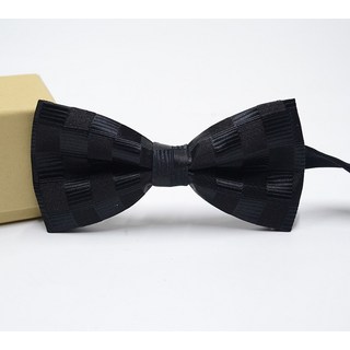 Dahaeyu Yuining 簡潔俐落領結