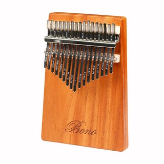 BONO 卡林巴琴 板式卡林巴琴 BONO 17CMP, 1個