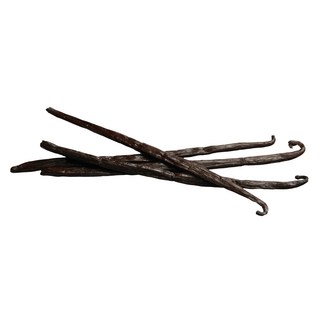 MADVANILLA 印尼全葉香草豆, 1個, 25g