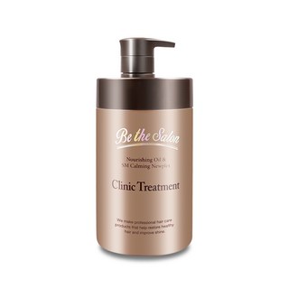 Be the Salon Clinic護髮素, 1L, 1入