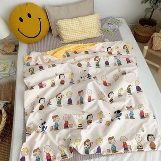 bebehome 柔軟親膚顆粒安撫毯 親子荳荳被 四季款, 查理
