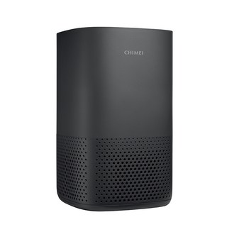 CHIMEI 奇美家電 360度全淨化智能空氣清淨機 AP-04SRGA 智能感應 低噪音, 1個