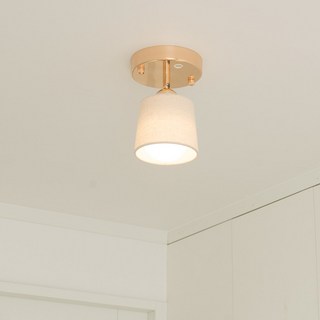 hit LIGHTING 佩里感應燈 E30276WH, 白色, 1個