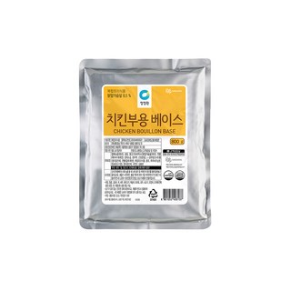 清淨園 雞高湯粉, 1包, 800g