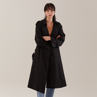 Elsso 基本款風衣