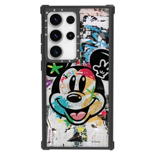 迪士尼 Impact 米奇與好朋友 復古奇趣設計 手機殼