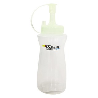 小天使瓶 顏色隨機, 1入, 250ml