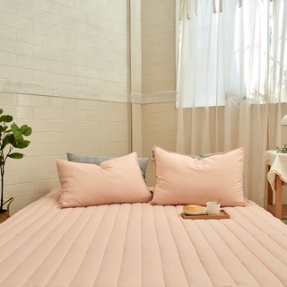 SIMPLUX 豆腐床墊, 奶油桃