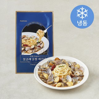 프레시지 최현석의 봉골레 술찜 파스타 (냉동), 810g, 1개