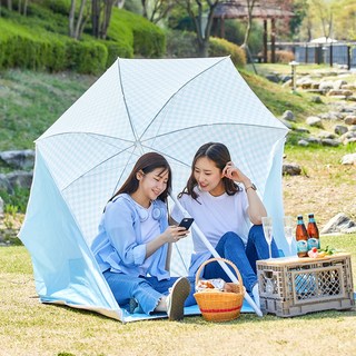 Modern House Butter BT 雨傘帳篷