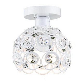 Honey Comb 北歐風水晶玄關燈(BL51811), 1入