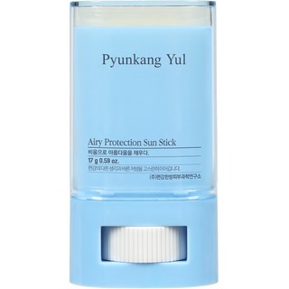 편강율 에어리 프로텍션 선스틱 SPF50+ PA++++, 17g, 1개